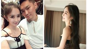 連千毅,娜美,鄧佳華,三圍