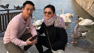 大S汪小菲協商離婚　10年婚姻告吹