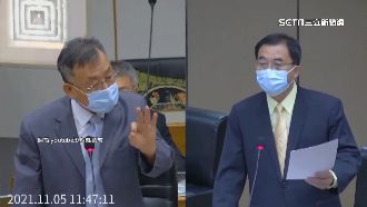 議員幫眷戶發聲　縣長嗆：一戶是你弟