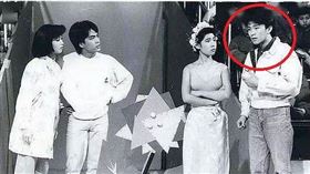  周星馳,星爺,430穿梭機,兒童節目,雜耍,霹靂先鋒,梁朝偉,（圖／翻攝自百度百科）