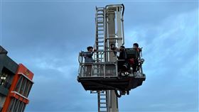 蔡宗倫 力行娛樂提供