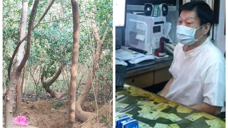 父母殺埋2歲兒　高大成揭虐童3關鍵