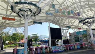 母親節全台樂園優惠！這2家「媽媽免費」