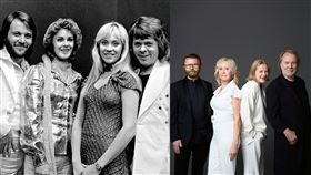 阿巴合唱團 ABBA 環球西洋提供