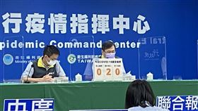 莊人祥。（圖／記者簡浩正攝影）