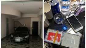 高雄,雙屍,情侶,浴缸,汽車旅館