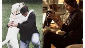 《捍衛任務》是改編自馬庫斯盧崔與「DASY」的故事。（圖／翻攝自馬庫斯盧崔IG）