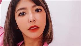 「甜心主播」芳瑜（圖／翻攝自芳瑜臉書）