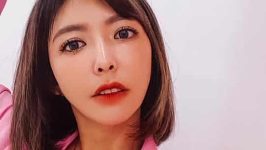 昔遭綜藝大哥狂頂　女星吐黑幕震驚網