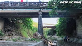 高雄,旗山,屍體,焚燒,武鹿橋