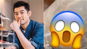 施易男。（圖／翻攝自施易男臉書）