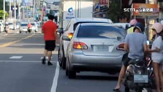 5秒影片檢舉違停　駕駛申訴遭打臉