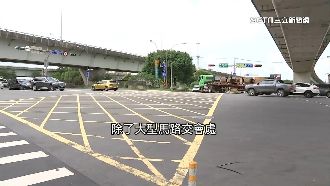 汽機車族注意！黃網線禁臨停小心挨罰