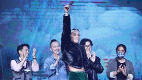 金音獎 黃宣 新世紀整合行銷提供