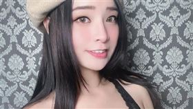 網紅辣模「郭鬼鬼」