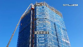 花蓮離島房價也飆　預售屋價破3字頭