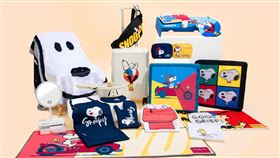 SNOOPY。（圖／業者提供）