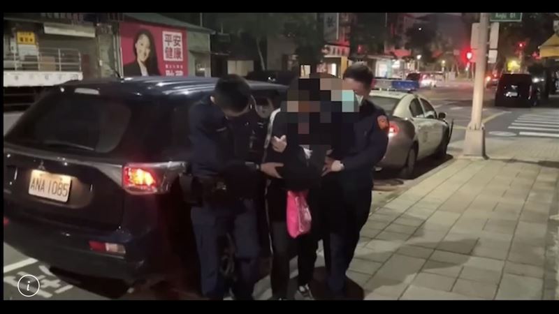最值錢的不偷？網酸「無腦賊」落網