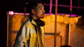 李駿碩。（圖／mm2 Studios Hong Kong提供）