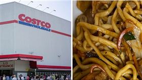 日式炒麵,好市多,酸味,烏醋,正宗(翻攝自 Costco好市多 商品經驗老實說)