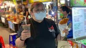 數位五倍券好康搶瘋！秀出數位標章　全台31夜市爽領美食（圖／翻攝自經濟部）