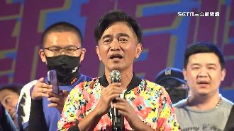 青年夜市回來了　吳宗憲站台人潮擠爆