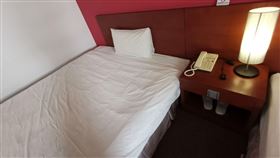 新北防疫旅館（圖／新北市政府提供）