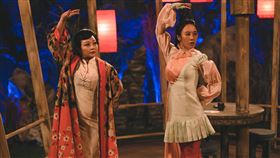 方宥心。（公視台語台提供