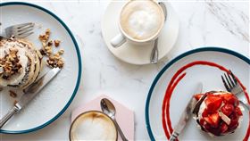 甜點,點心,蛋糕,下午茶（圖／翻攝自pixabay）