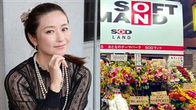  前AV女優小室友里怒批：「這早已成數位刺青！」（圖／翻攝自日網）