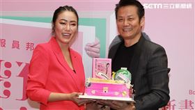 邦妮。（圖／記者邱榮及攝影）