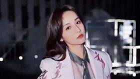 呂一，錢永辰。(圖／微博)