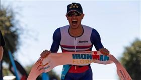 挪威選手伊登（Gustav Iden）/翻攝自gustav_iden IG、攝影師@talbotcox