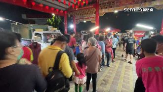 加碼券邊緣人！卑南鄉公所送夜市券