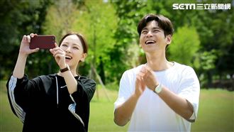 為闖演藝圈　黑澀會女星後悔高中逃學