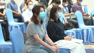 中二補選操兵！林靜儀：改變不公之事