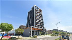 桓御邸。（圖／翻攝自Google　Map）