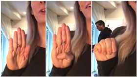 車上狂比「540手勢」！他一看秒報警　救了16歲失蹤女（圖／翻攝自Canadian Women's Foundation）