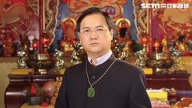 江柏樂。（圖／江柏樂提供）