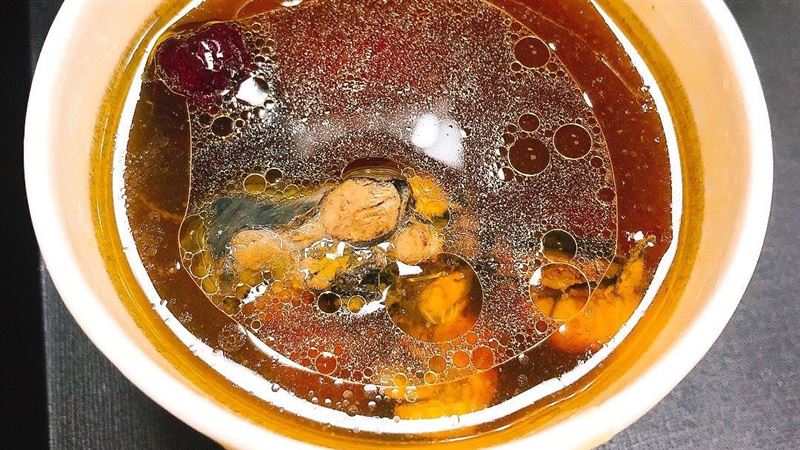 今天立冬補冬　中醫師教你喝這碗神湯