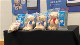 好市多小熊「背心分紅藍色」！店員解答了：代表這2種職位（圖／翻攝自Costco好市多商品經驗老實說）