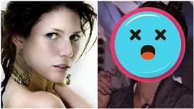 珍妮李,AV女優,下水道,拉斯維加斯,（圖／翻攝自臉書）