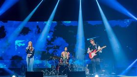 告五人 麋先生。（圖／TVBS提供）