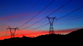 中國限電,中國,限電,停電,（示意圖／翻攝自pixabay）