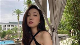 （圖／翻攝自邵岱兒IG）