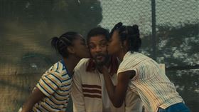 《王者理查》。（圖／翻攝自華納兄弟YouTube）