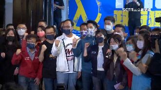 朱喊「四好」挨轟　急切割：僅提2案