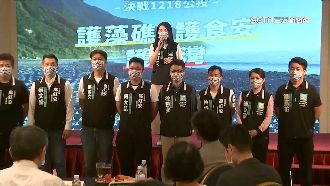 高虹安遲未表態參選　傳因郭董未點頭