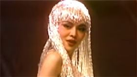 崔苔菁。（圖／翻攝自YouTube）