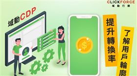 CDP工具有效重塑「用戶輪廓」，助客戶提升行銷成效